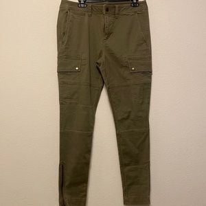 Polo Ralph Lawrence cargo pants